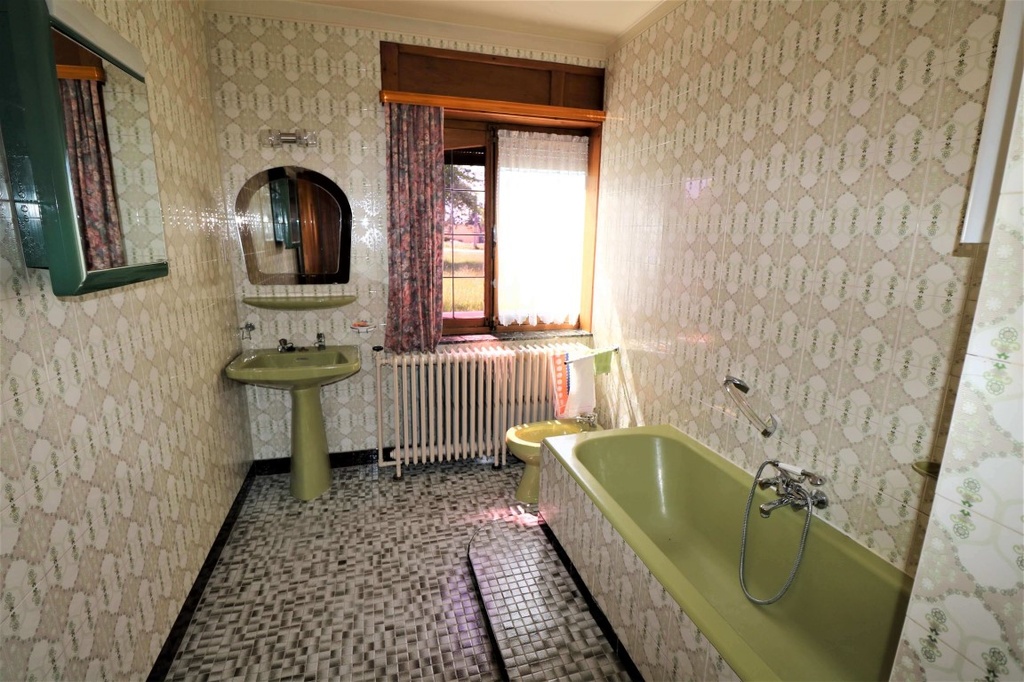 VENDU : Maison à Harchies